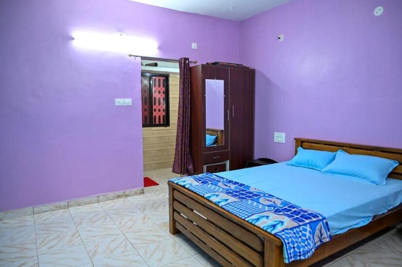 Hotel The Shadaxari Nilaya Gokarna  Exterior foto
